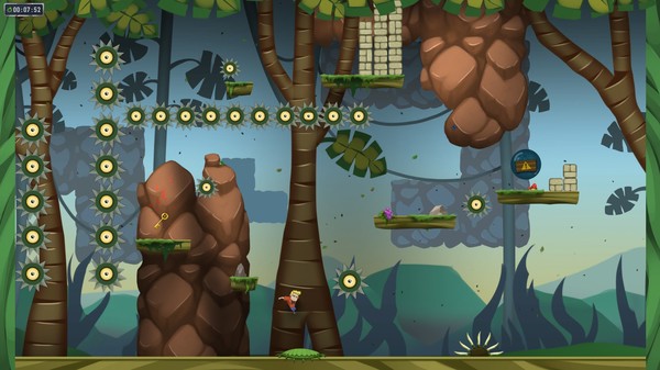 Swaps and Traps game for windows Pc 1