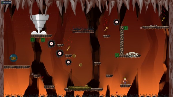 Скриншот из Swaps and Traps