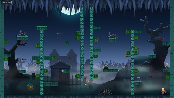 Скриншот из Swaps and Traps