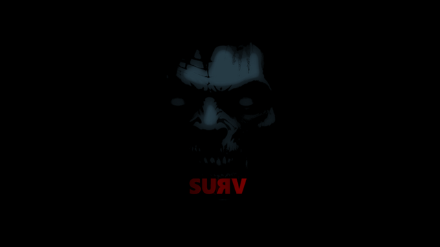 SURV Logo