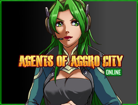 Скриншот из Agents of Aggro City Online - ELITE Sponsorship Package