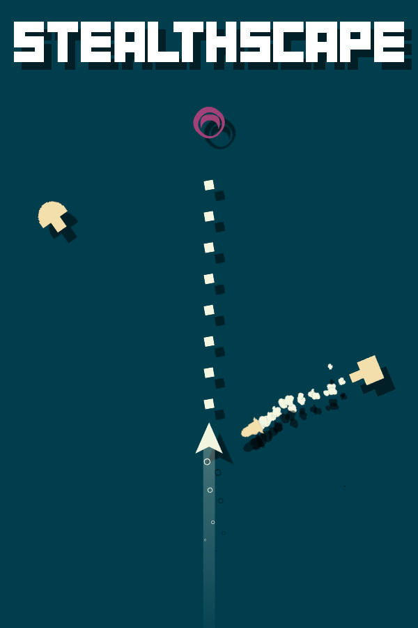 Stealthscape for steam