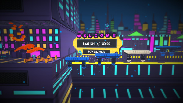 Скриншот из Sure Footing