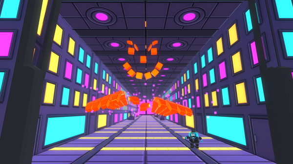 Скриншот из Sure Footing