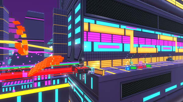 Скриншот из Sure Footing