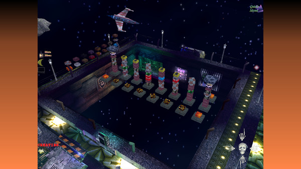 Sage 3D game for windows Pc 1