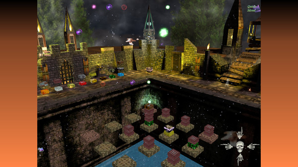 Скриншот из Sage 3D