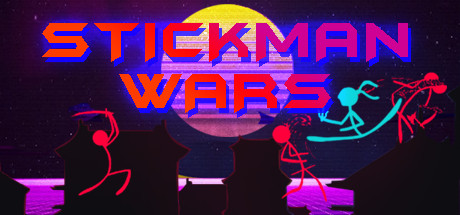 Stickman Wars cover art