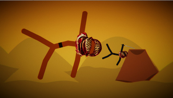 Stickman Wars screenshot