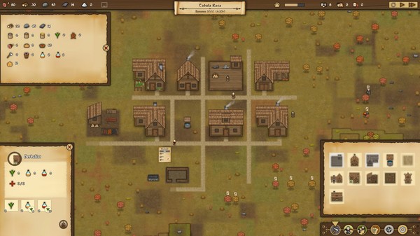 Civitatemfor windows and Linux 1