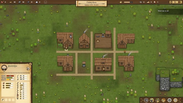 Civitatem game for windows Pc 1