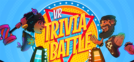 VR Trivia Battle cover art