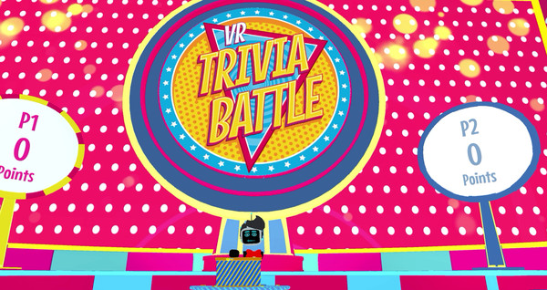 Can i run VR Trivia Battle