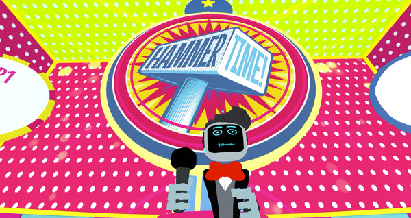 VR Trivia Battle game for windows Pc 1