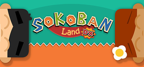 Sokoban Land DX Thumbnail