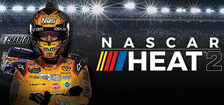 NASCAR Heat 2 Thumbnail