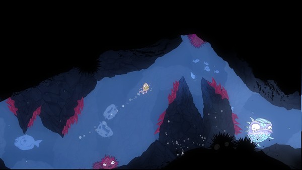 Скриншот из Escape Doodland