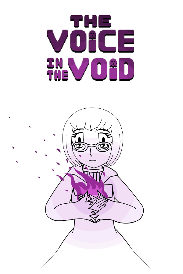 The Voice in the Void for steam