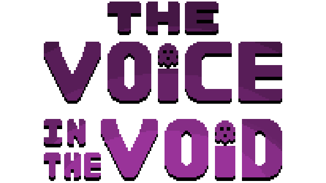The Voice in the Void Logo