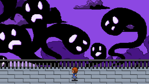 The Voice in the Void for linux