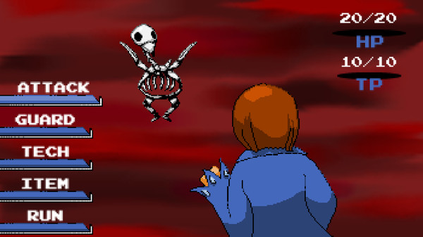 The Voice in the Void game for windows Pc 1