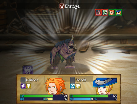 Res Judicata: Vale of Myth game for windows Pc 1