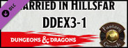 Fantasy Grounds - Dungeons & Dragons: Harried in Hillsfar