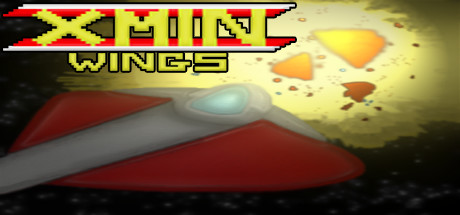 XMinutes: Wings cover art