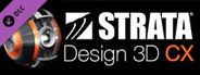 Strata Design 3D SE - CX Upgrade