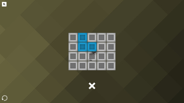 Скриншот из Oik Memory