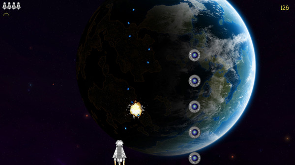 Spaceship Trucker for linux