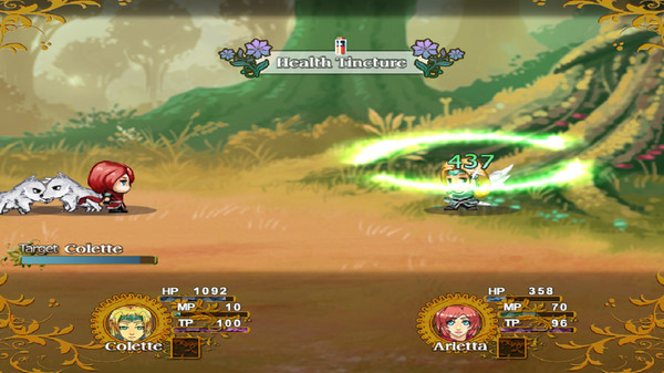 Above & Belowfor windows and Linux 1