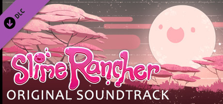 Slime Rancher: Original Soundtrack cover art