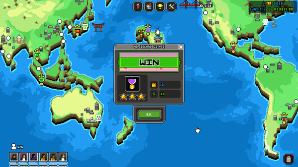 Great eSports Manager game for windows Pc 1