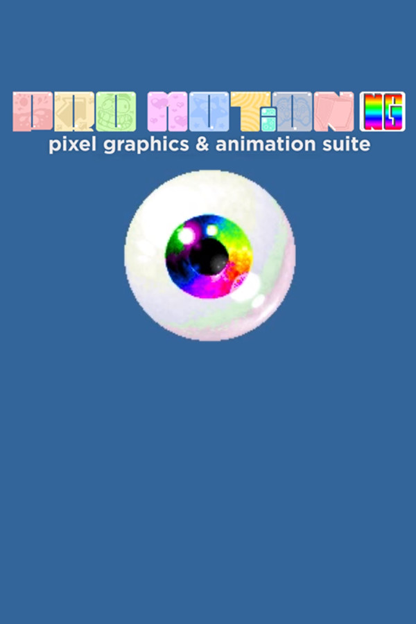 Pro Motion NG for steam