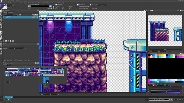 Pro Motion NG game for windows Pc 1