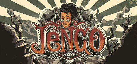 Jengo cover art