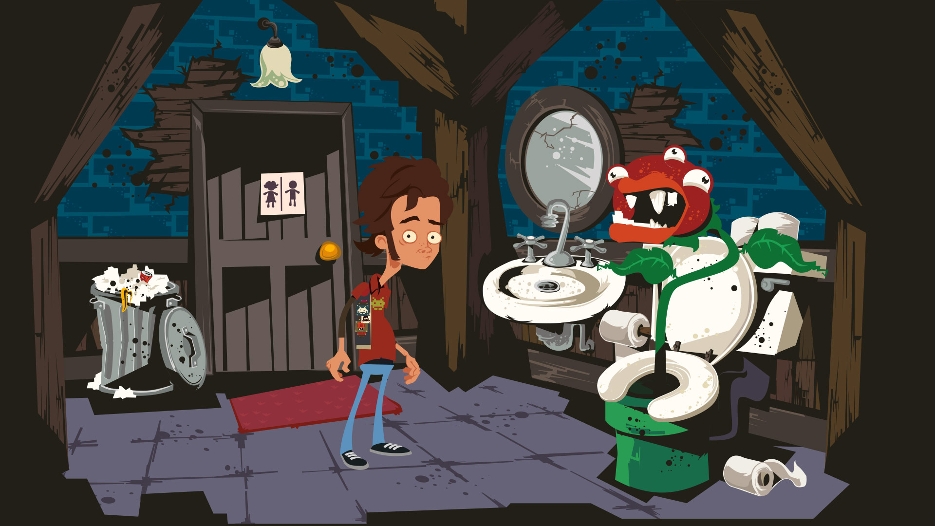 Jengo on Steam