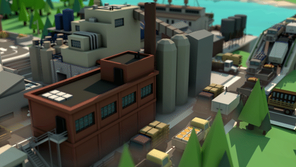工业崛起/Rise of Industry（v2.3.2整合2130 DLC）