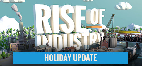 save 25 on rise of industry on steam