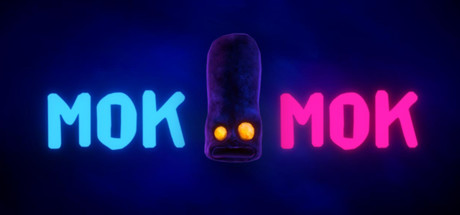 MokMok cover art