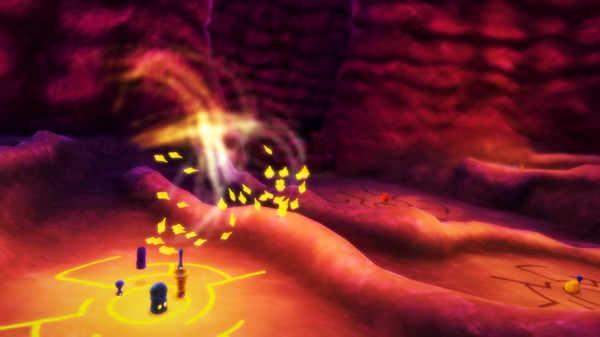 MokMok game for windows Pc 1