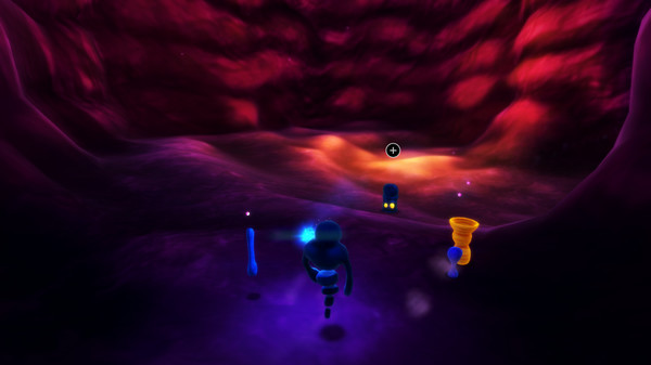 MokMok game for Linux 1