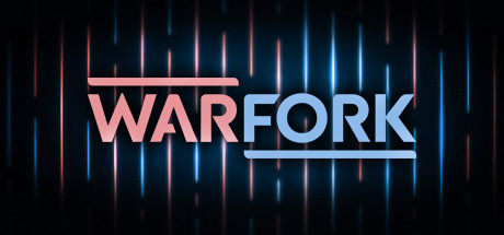 Warfork cover art