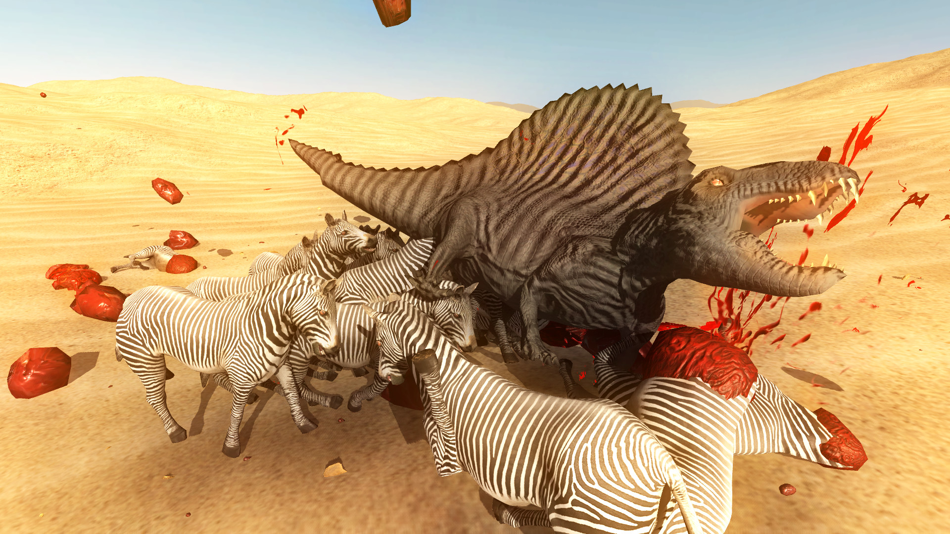 beast battle simulator free download