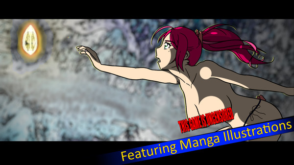 STRIPPER ANYA™ DEMON SLAYER game for Linux 1