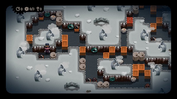 Mad Age & This Guy game for Linux 1