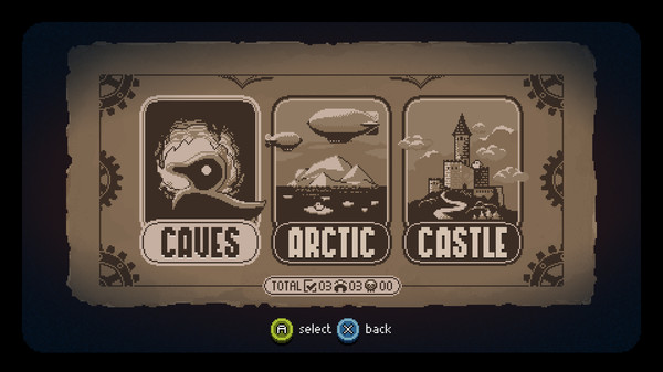 Mad Age & This Guy for linux