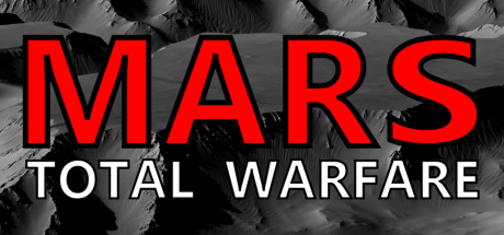 [MARS] Total Warfare cover art