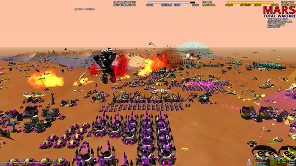 [MARS] Total Warfare game for windows Pc 1